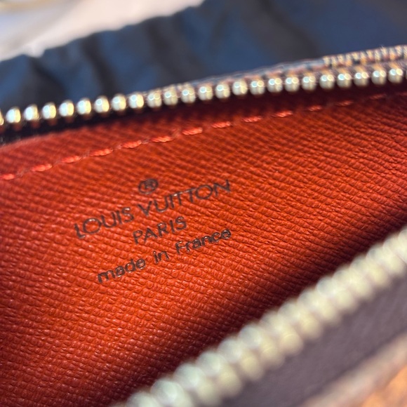 Louis Vuitton Papillon Baby Set of 2 Ebene and Monogram - Picture 10 of 16